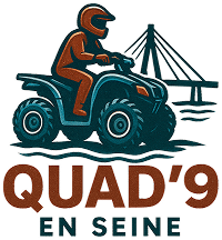 Logo quad9 en seine