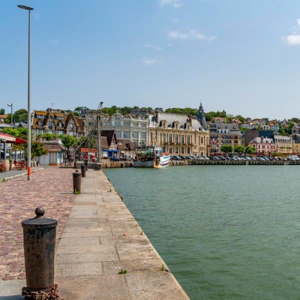Trouville sur mer